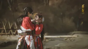 《东宫》彭小苒小枫高清图片_17
