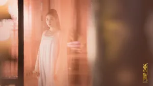 彭小苒甜美可爱活动照图片_10