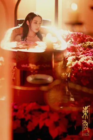 东宫女孩彭小苒高清图片_8