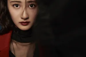 马泽涵性感甜美写真图片_3