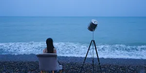 傅菁复古优雅性感写真图片