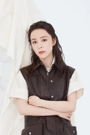 张静初性感动人写真图片_6