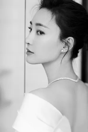 王丽坤性感靓丽写真图片