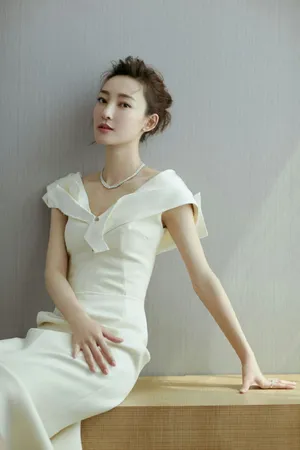 王丽坤性感靓丽写真图片_3
