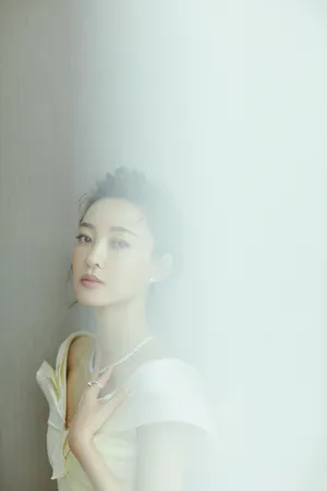 王丽坤性感靓丽写真图片_5