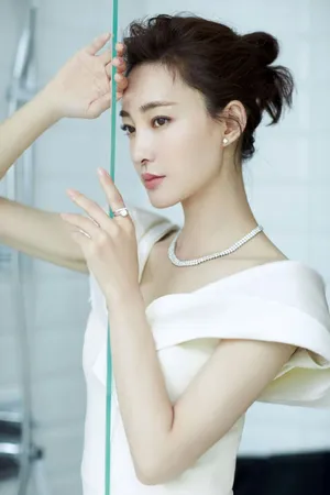 王丽坤性感靓丽写真图片_6