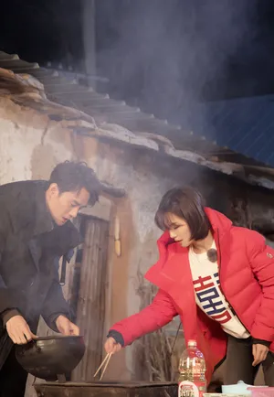 刘涛《我们在行动》剧照图片_5