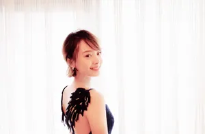 孙铱性感迷人活动照图片