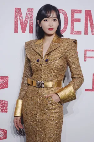 宋茜性感时尚品牌活动图片_3