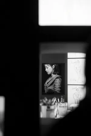 宋茜香奈儿展活动图片_1