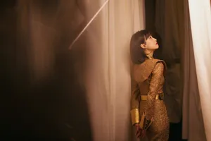 宋茜香奈儿展活动图片_5