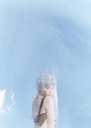 关晓彤未来感魅力写真大片_4