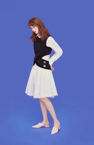 乔欣甜美元气时尚写真大片_8