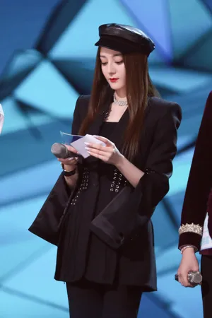 迪丽热巴创造营2019第三期剧照图片_2