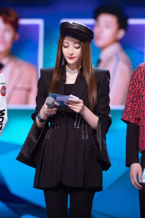 迪丽热巴创造营2019第三期剧照图片_3