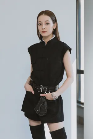迪丽热巴创造营2019第三期剧照图片_6