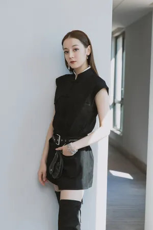 迪丽热巴创造营2019第三期剧照图片_7