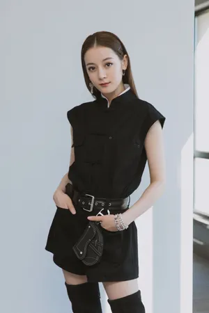 迪丽热巴创造营2019第三期剧照图片_8