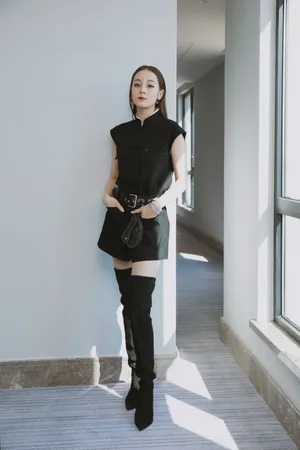 迪丽热巴创造营2019第三期剧照图片_9