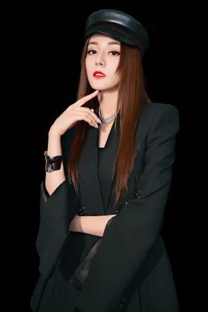 迪丽热巴创造营2019第三期剧照图片_10
