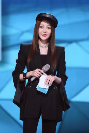 迪丽热巴创造营2019第三期剧照图片_11