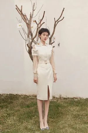 陈小纭性感时尚写真图片_4
