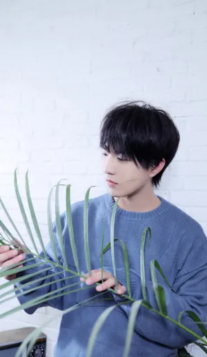 创造营2019吴岱林图片_2