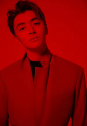 创造营2019孔祥池图片