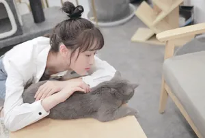 袁冰妍清新动人写真图片_1