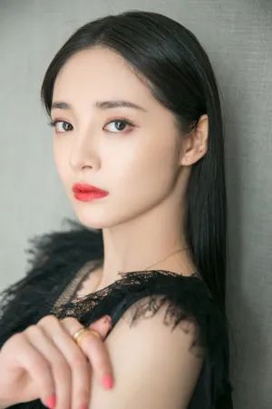 周洁琼性感优雅写真图片_4
