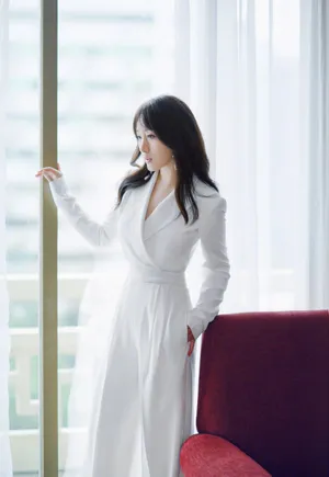 杨钰莹最新生活写真照图片_1