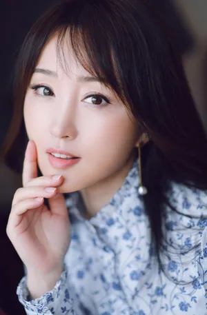 杨钰莹最新生活写真照图片_6