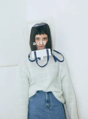 王紫璇清活力写真图片