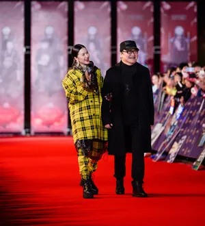 刘欢《歌手2019》歌王之战高清图片_9