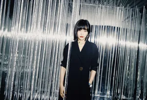 田沅性感靓丽写真图片_3