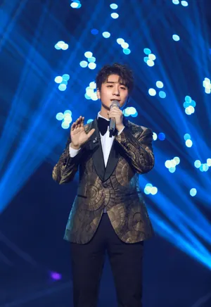 声入人心男团《歌手2019》第12期剧照图片_17