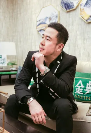 杨坤A-Lin歌手2019高清剧照图片_9