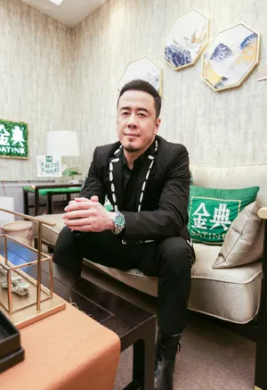杨坤A-Lin歌手2019高清剧照图片_10