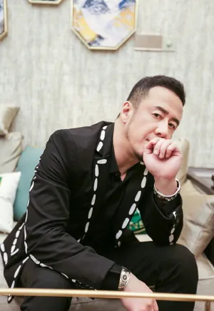 杨坤A-Lin歌手2019高清剧照图片_11