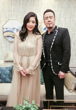 杨坤A-Lin歌手2019高清剧照图片_12