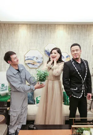 杨坤A-Lin歌手2019高清剧照图片_13