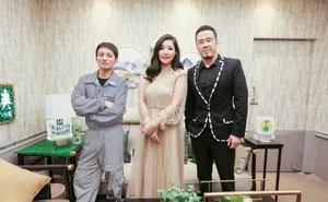 杨坤A-Lin歌手2019高清剧照图片_14