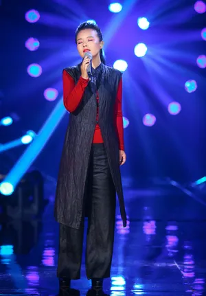 龚琳娜曾一鸣歌手2019高清图片_3