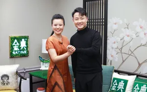 龚琳娜曾一鸣歌手2019高清图片_7