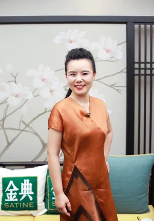 龚琳娜曾一鸣歌手2019高清图片_8