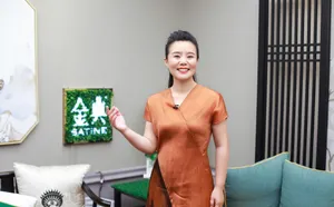 龚琳娜曾一鸣歌手2019高清图片_9