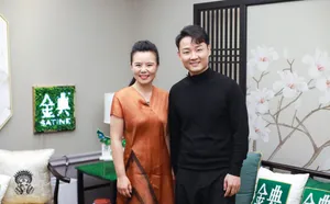 龚琳娜曾一鸣歌手2019高清图片_10
