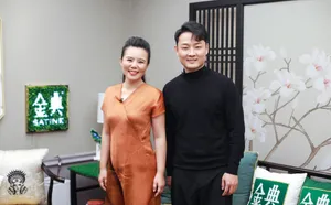 龚琳娜曾一鸣歌手2019高清图片_11