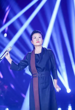 龚琳娜《歌手2019》第12期剧照图片_6