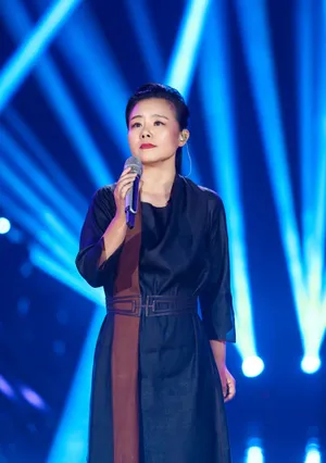 龚琳娜《歌手2019》第12期剧照图片_8